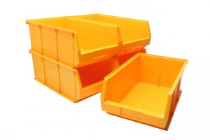 Plastic Parts Bins Size 7 (XL7)